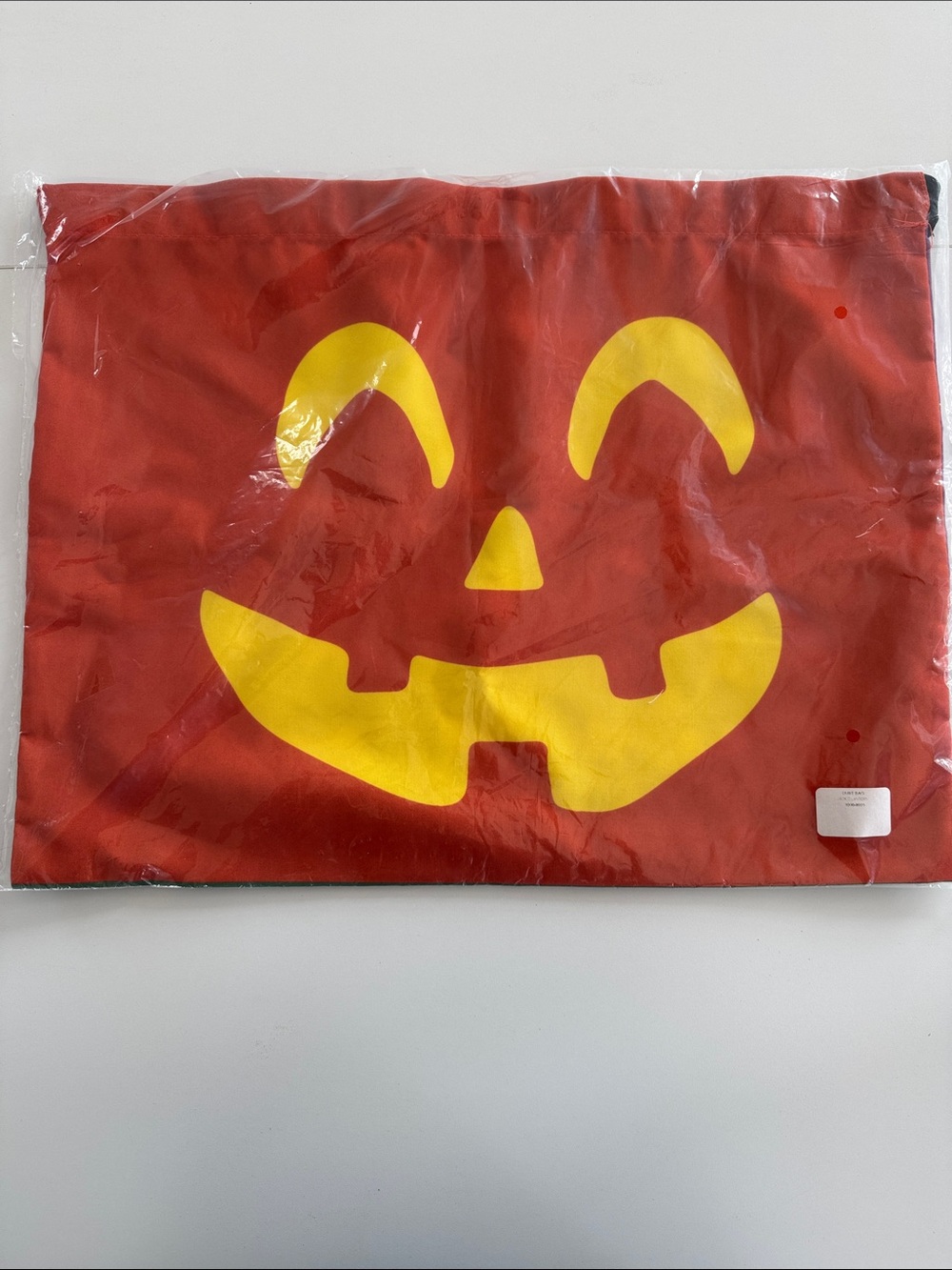 Harvey’s Dust bag